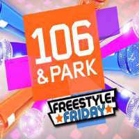Mahogany Jones106 & Park Freestyle Fridays (TV Show 2001)