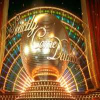 Oti MabuseStrictly Come Dancing (TV Show 2015-2018)