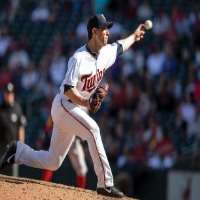 Craig BreslowAmerican Professional Baseball Player
