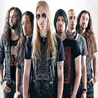 Sam TotmanDragonForce (Band)