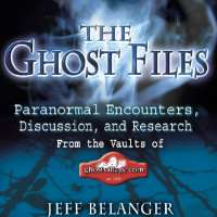 Jeff BelangerThe Ghost Files (Book 2007), The Mysteries of the Bermuda Triangle (Book 2010), Chasing Spirits (Book 2012)