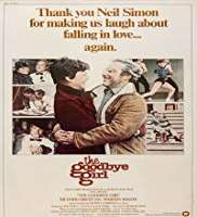 Quinn CummingsThe Goodbye Girl as Lucy McFadden (Film 1977)