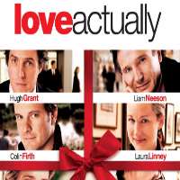 Heike MakatschResident Evil as Dr. Lisa Addison (Film 2002), Love Actually as Mia (Film 2003)