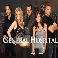 Kathleen GatiGeneral Hospital as Dr. Liesl Obrecht (Soap Opera 2012-Present)