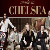 Josh PattersonMade in Chelsea Season 9 (TV Show 2015)
