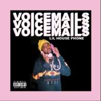House Phone ShawtyVoicemails (EP 2017)
