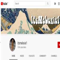 ItsMeLexie1Itsmelexie1 (YouTube Channel 2012)