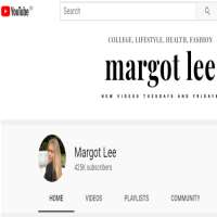 Margot LeeMargot Lee (YouTube Channel 2012)