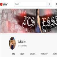 ItsEssiItsEssi (YouTube Channel 2012)