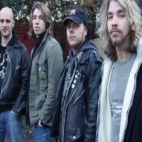 Gil OfarimZoo Army (Band), Acht (Band)