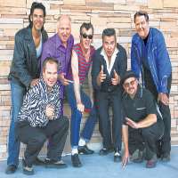 Scott PowellSha Na Na (Band)
