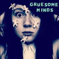 Maddy EllwangerGruesome Minds (Album 2013), Carbon Copies (Album 2014)