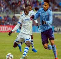 Dominic OduroGhanaian Professional Football Player