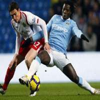 Benjani MwaruwariZimbabwean Professional Football Player