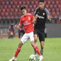 Joaquin CorreaArgentine Professional Football Player