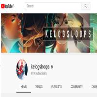 Hieu NguyenKelogsloops (YouTube Channel 2014)