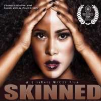 Racquel B. JohnSkinned as Middle School Girl (Film 2015)