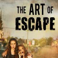 Alyssa JirrelsThe Art of Escape as Charlotte Johnson (Film 2015), Girl Meets World as Chai (TV Series 2016)