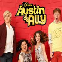 Carrie WamplerAustin & Ally as Brooke (TV Series 2012-2015), Blue Lagoon: The Awakening as Stacey Robinson (TV Film 2012)