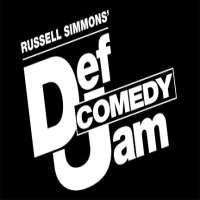 Affion CrockettDef Comedy Jam (TV Series 1996), In the Flow with Affion Crockett (TV Series 2011)