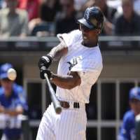 Juan PierreAmerican Professional Baseball Player