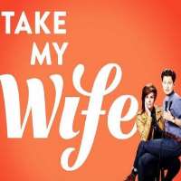 Rhea ButcherTake My Wife (TV Show 2014-Present)