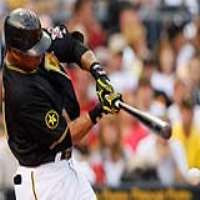 Jose TabataVenezuelan Professional Baseball Player