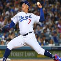 Julio Urias Birthday Real Name Age Weight Height Family
