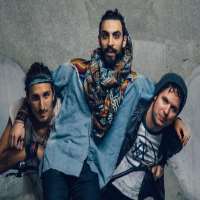 Brian ZaghiMagic Giant (Band)