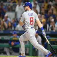 Ian Happ Birthday, Real Name, Age, Weight, Height, Family, Facts ...