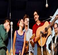 Geoff MuldaurJim Kweskin Jug Band (Band)