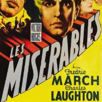 John BealLes Miserables as Marius Pontmercy (Film 1935)