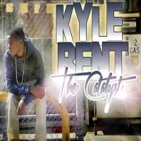 Kyle BentThe Catalyst (Mixtape 2012)