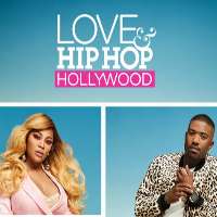 Miss DiddyLove & Hip Hop Hollywood (TV Series 2014-Present)