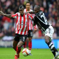 Djibril CisseFrench Professional Football Player