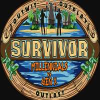Will WahlSurvivor: Millennials vs. Gen X (TV Show 2016)