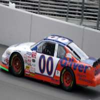 Scott Gaylord (Car Racer)NASCAR Busch Series (1997)