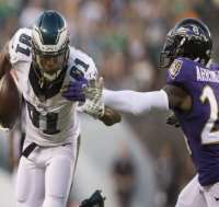 Kyle ArringtonAmerican Professional Football Player