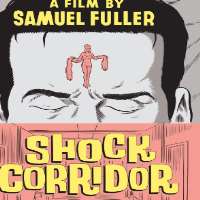 Samuel FullerShock Corridor (Film 1963), The Naked Kiss (Film 1964)