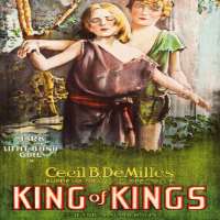 Cecil B. DeMilleThe Squaw Man (Film 1914), The King of Kings (Film 1927)