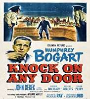 John DerekKnock on Any Door as Nick Romano (Film 1949), All the King's Men as Tom Stark (Film 1949)