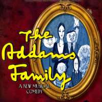 Wesley TaylorThe Addams Family as Lucas Beineke (Musical 2009-2014)