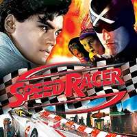 Moritz BleibtreuSpeed Racer as Grey Ghost (Film 2008), The Baader Meinhof Complex as Andreas (Film 2008)