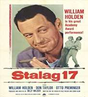 Neville BrandStalag 17 as Duke (Film 1953), Riot in Cell Block 11 as James V. Dunn (Film 1954)