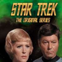 Oliver Crawford (Film Writer)Bonanza (TV Series 1960-1967), Star Trek (TV Series 1967-1969)