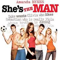 Kirsten SmithShe's the Man (Film 2006)