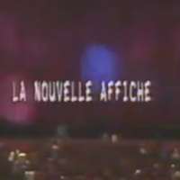 Julien LepersLa Nouvelle Affiche (TV Show 1986)
