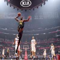Dewayne DedmonAmerican Professional Basketball Player