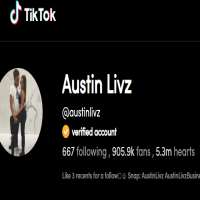 Austin LivzTikTok