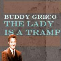 Buddy GrecoThe Lady Is a Tramp (Single 1937)